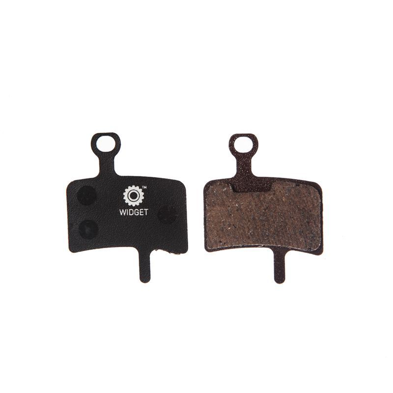 zWidget, Semi Metal Pads, DIATECH ANCHOR/PROMAX DSK-901