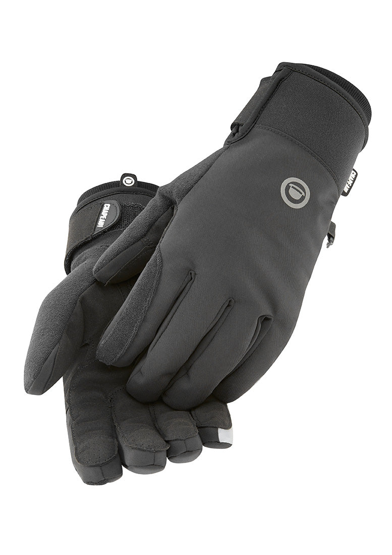 Chapeau! Commuter Glove, Black, Medium