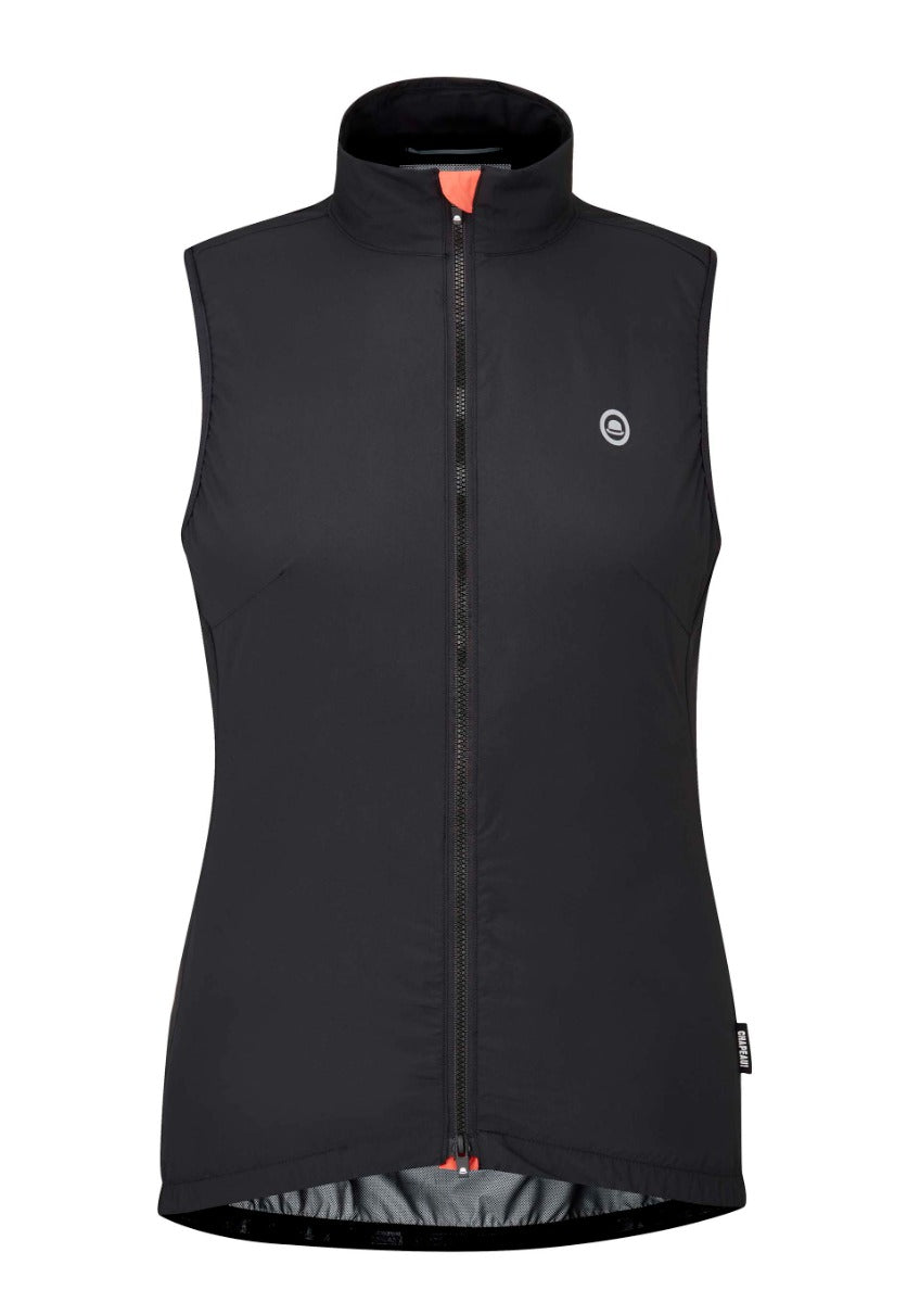 Chapeau! Ladies Club Gilet Black XL