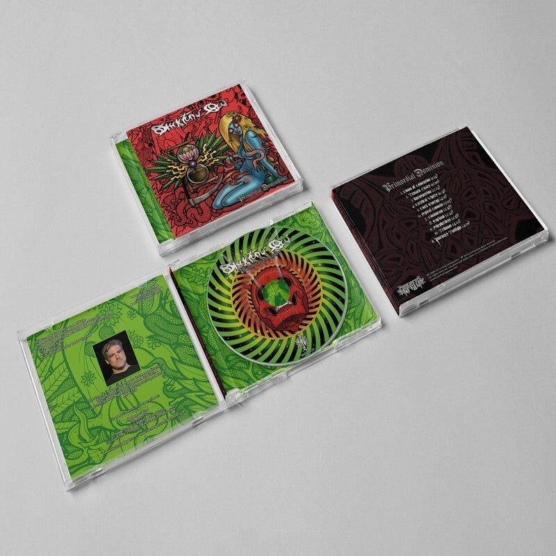 Primordial Dominion