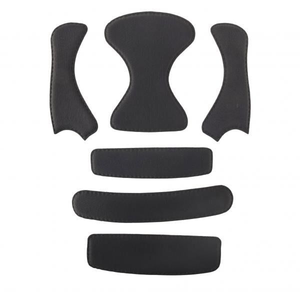 zKask, Lifestyle Pad, Black , Uni