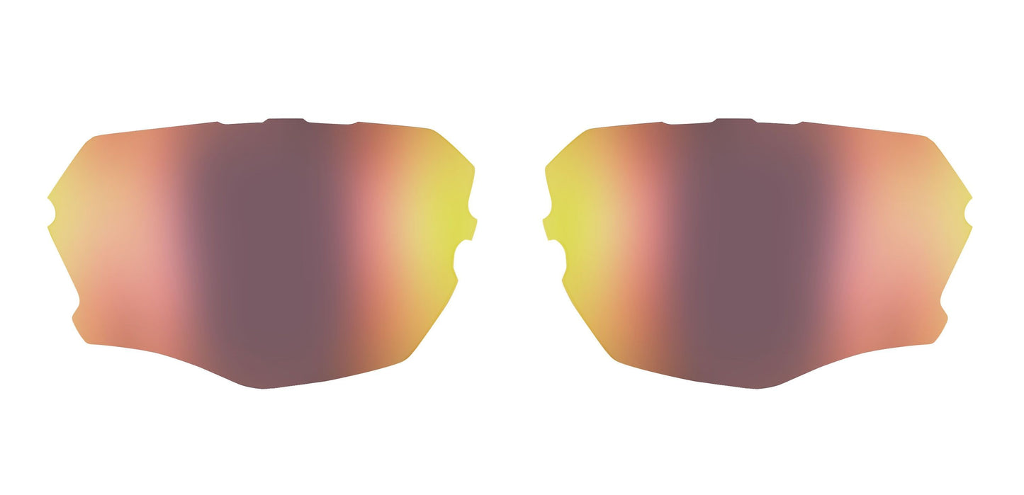 zKoo, Orion Lenses, Red Mirror , Medium