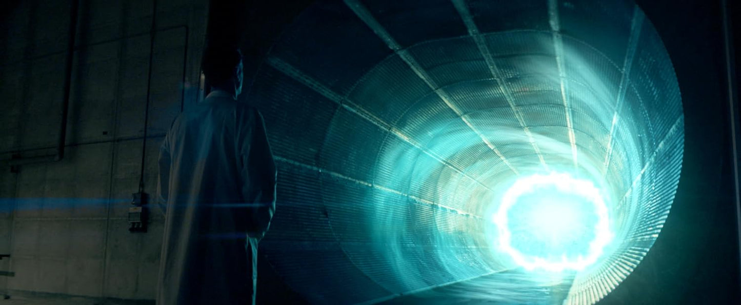 Area 51 - das Alien-Portal