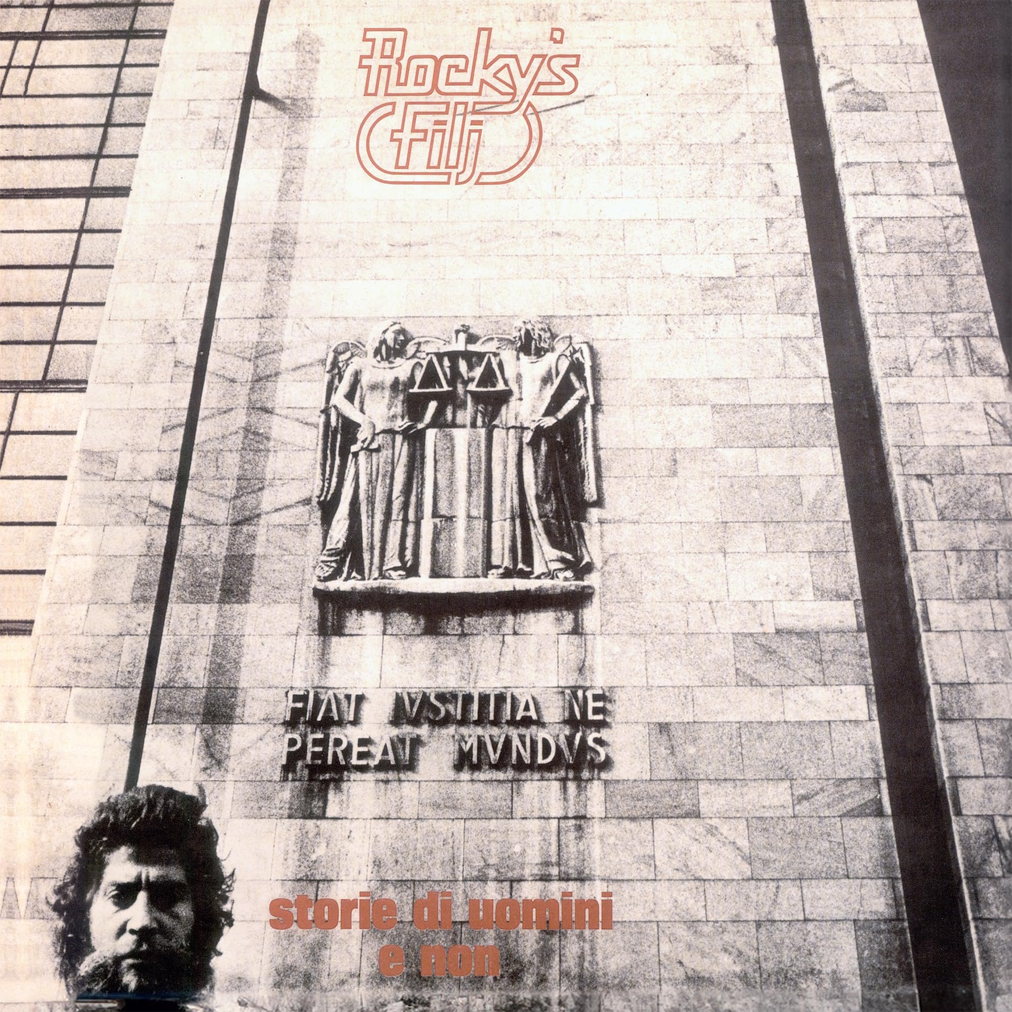 Storie Di Uomini E Non - Limited Black