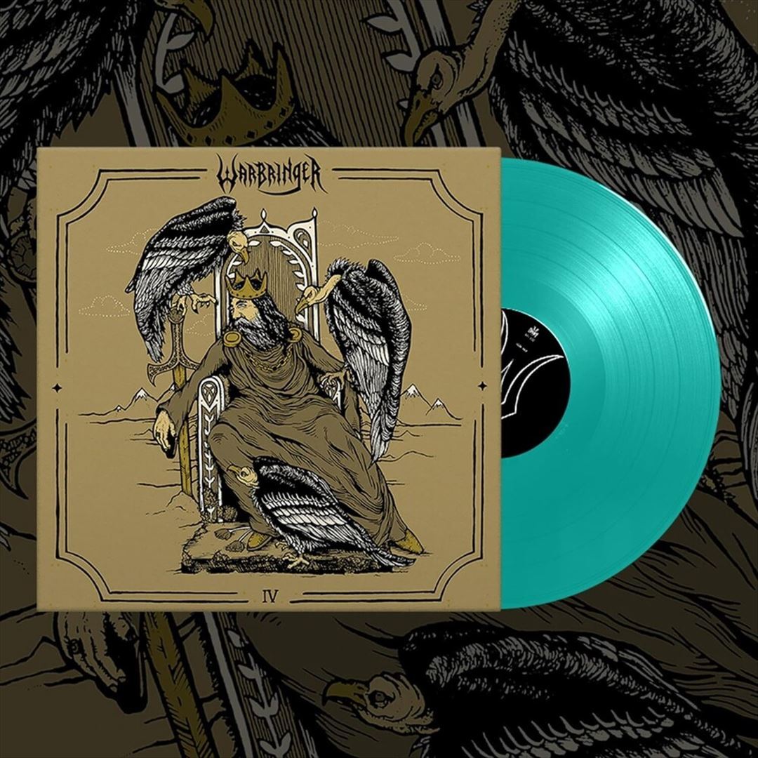 IV: Empires Collapse