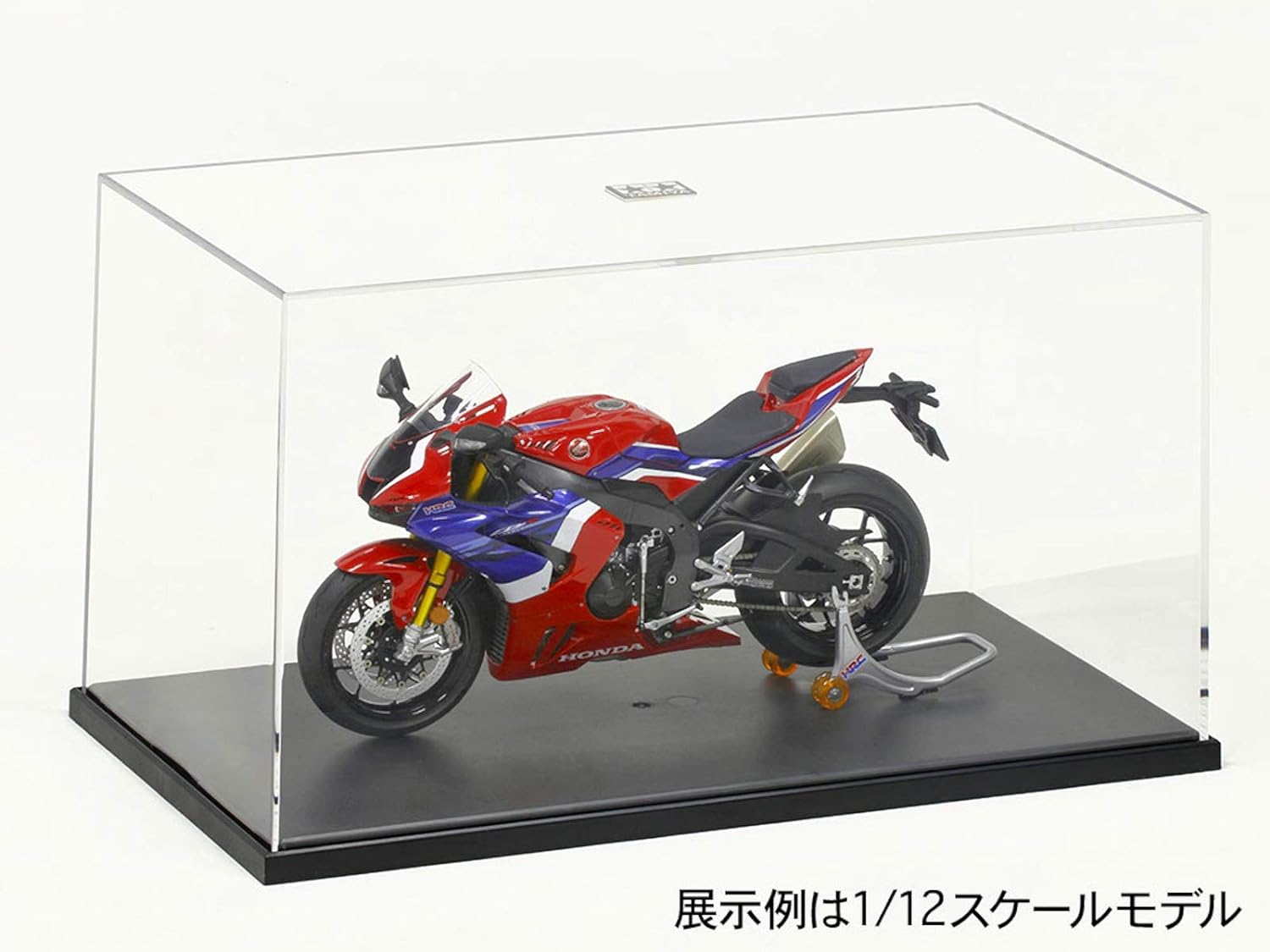 Tamiya Display Case D - (240 x 130 x 140 mm