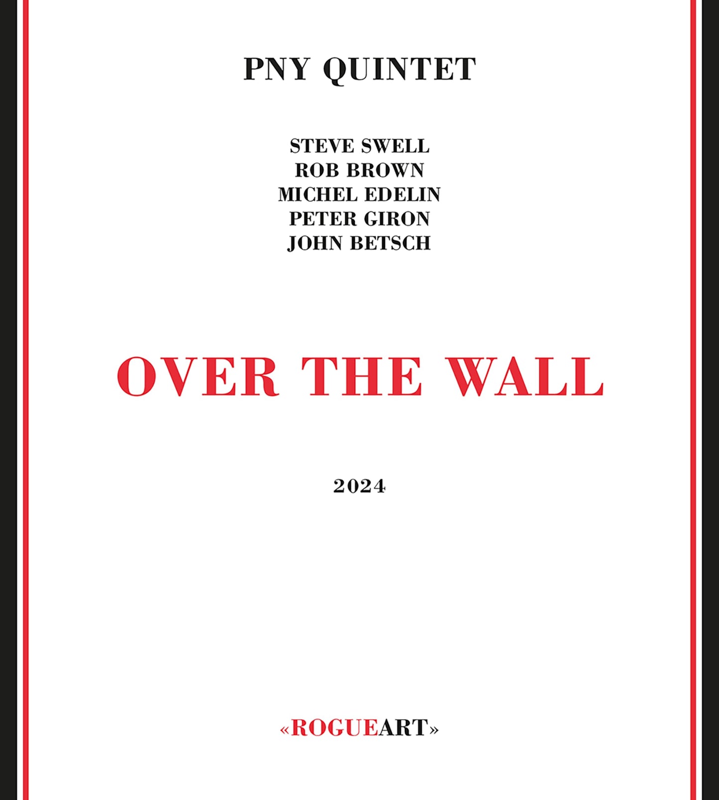 Over The Wall
