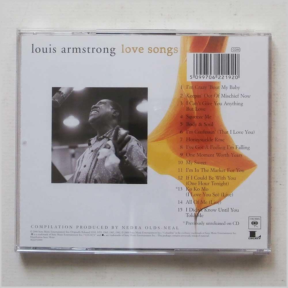 Love Songs