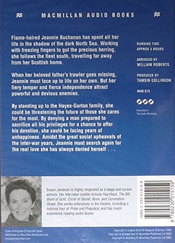 The Fisher Lass