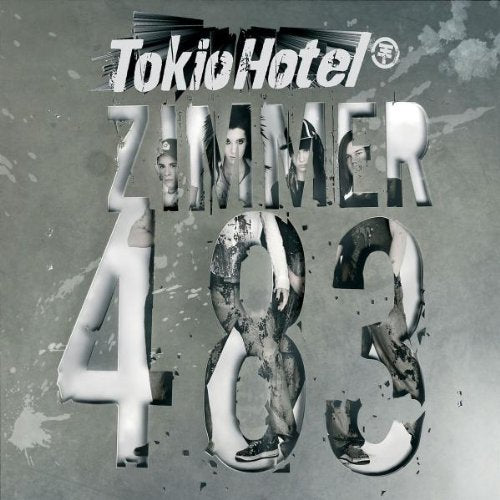 Zimmer 483 Slidepack