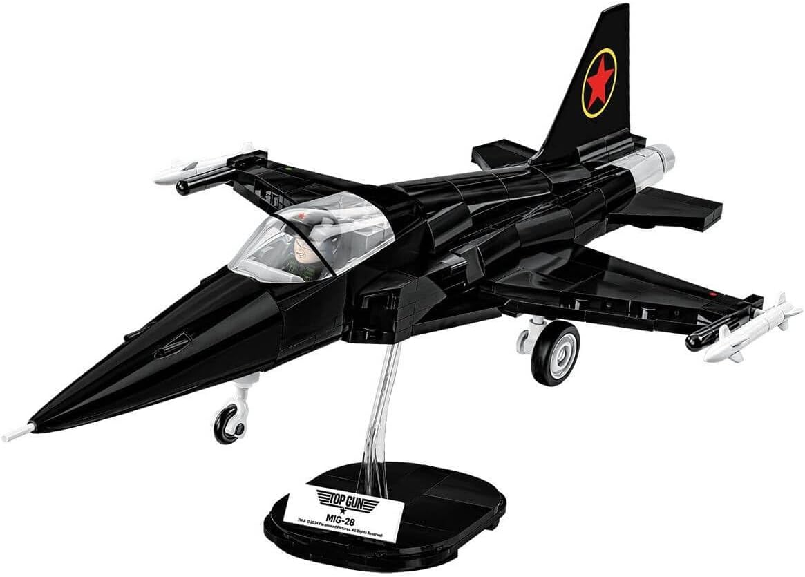 COBI Mig 28