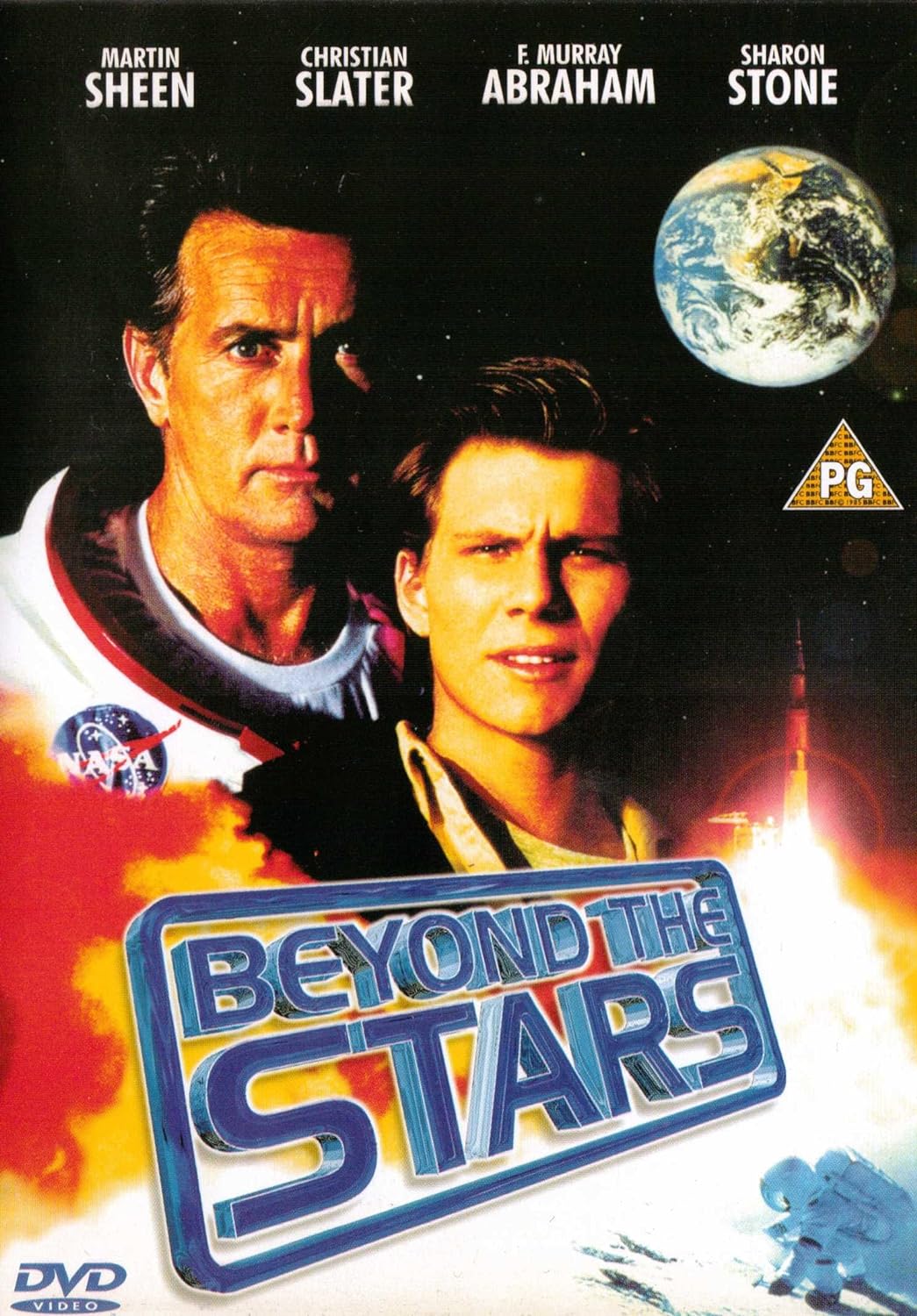 Beyond The Stars