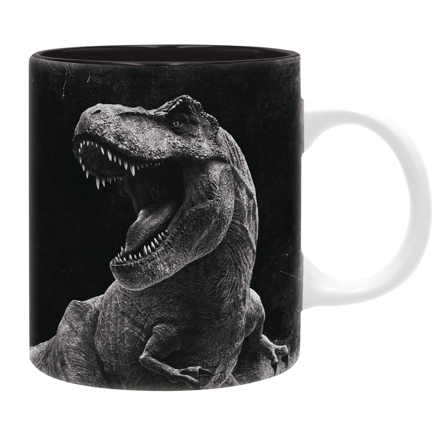ABYSTYLE Jurassic Park - T-Rex - Mug 320ml