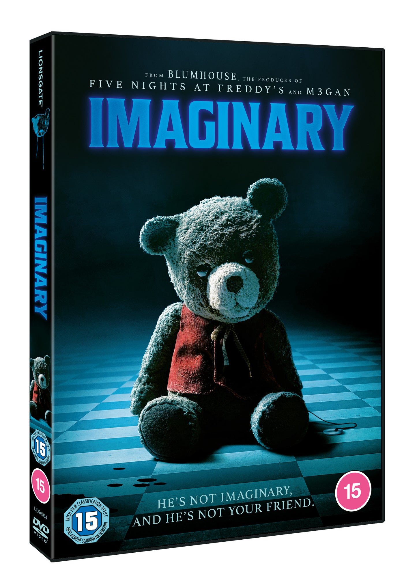 Imaginary