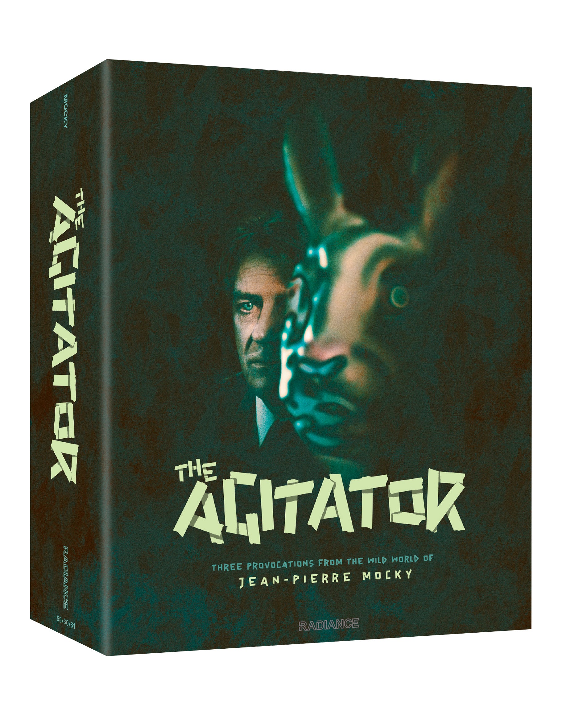The Agitator: Three Provocations from the Wild World Of...