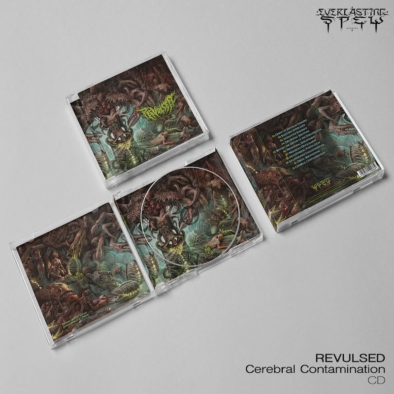 Cerebral Contamination