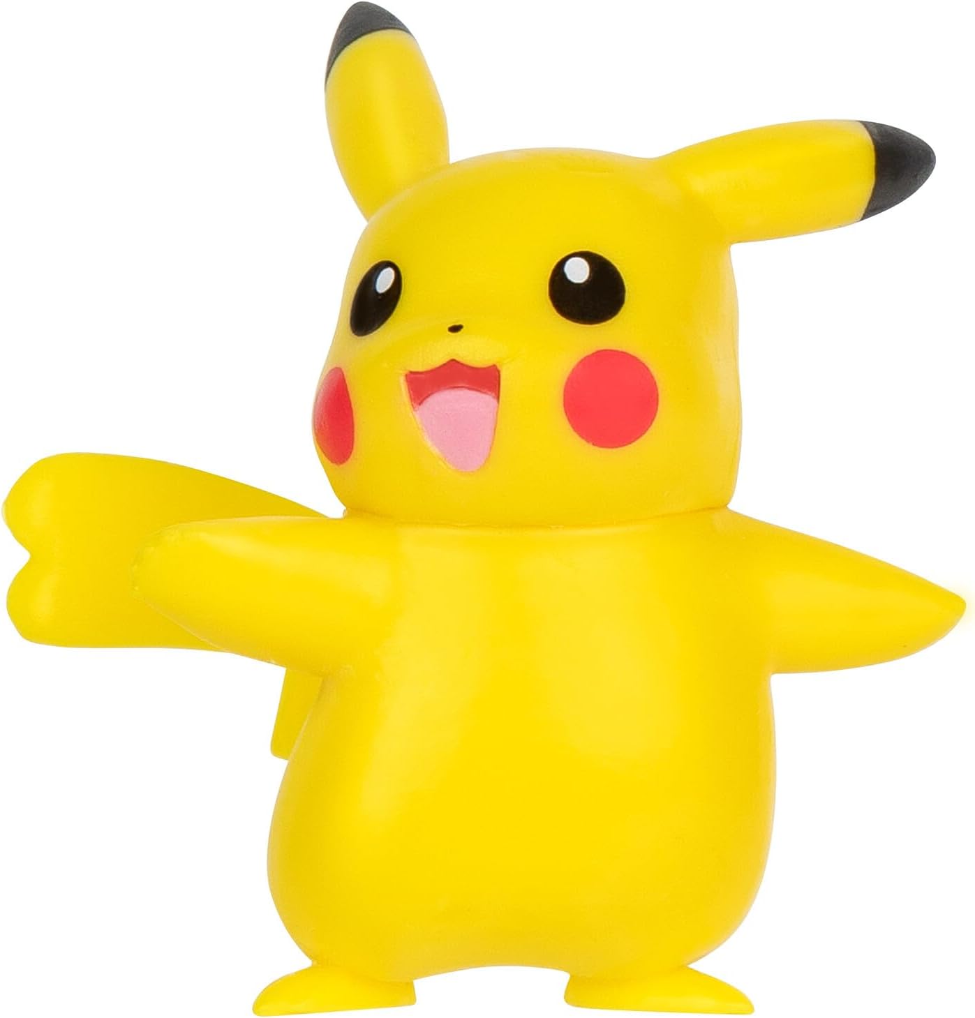 Pokémon PKW3056 Battle Figure Set