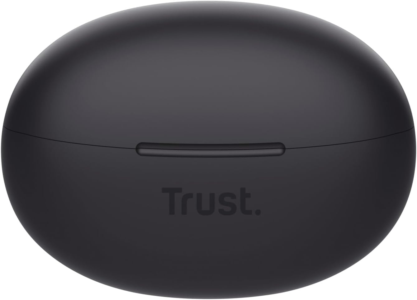 Trust Yavi Wireless Earphones Bluetooth with ENC Noise Cancelling Microphones, 23 Hours Playtime, 85% Recycled Plastics, In Ear Wireless Headphones, Wireless Earbuds iPhone Android iOS