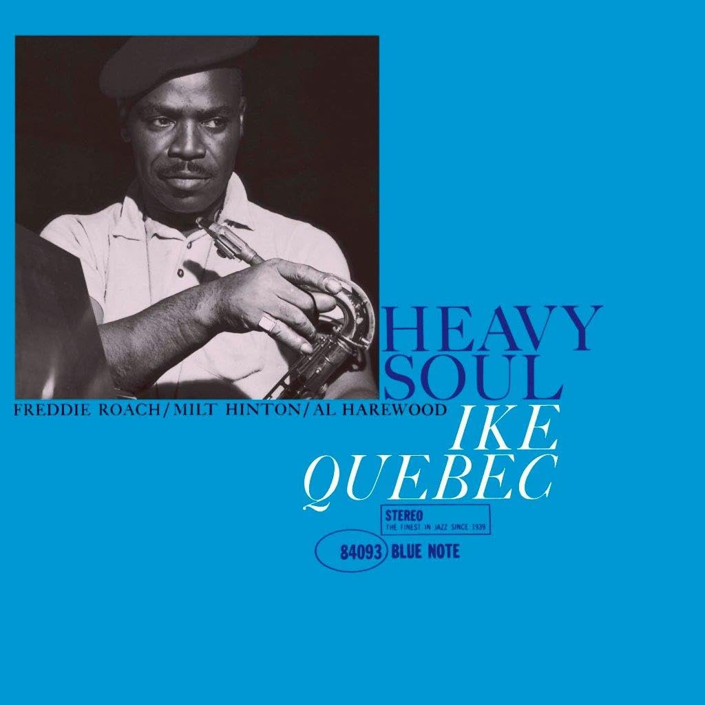 Heavy Soul [U