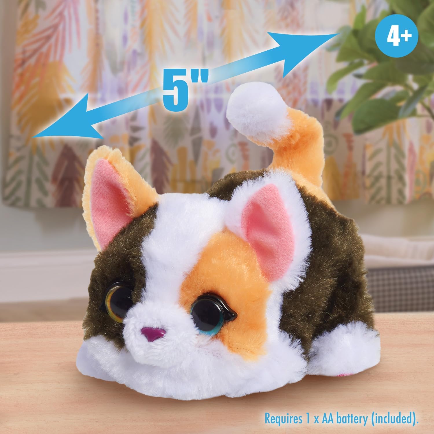 Just Play FurReal My Mini's