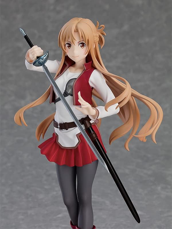 SWORD ART ONLINE PROGRESSIVE - Asuna - Pop Up Parade 17cm