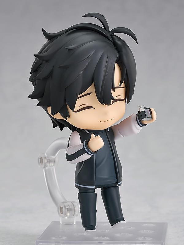 Good Smile Arts Shanghai - Link Click - Cheng Xiaoshi Nendoroid Af