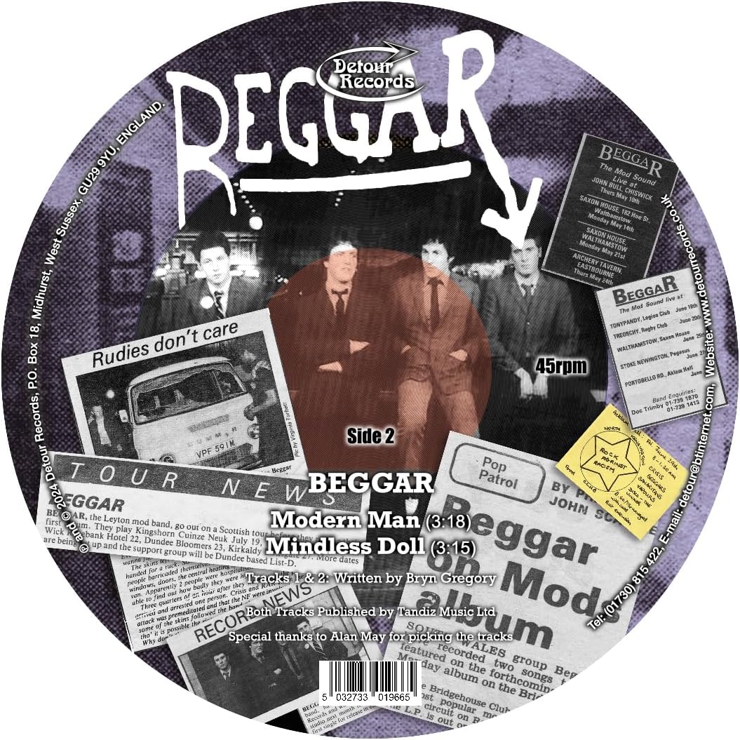NU FORM LOVE EP PICTURE DISC