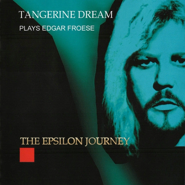 The Epsilon Journey - Live In Eindhoven, Nl