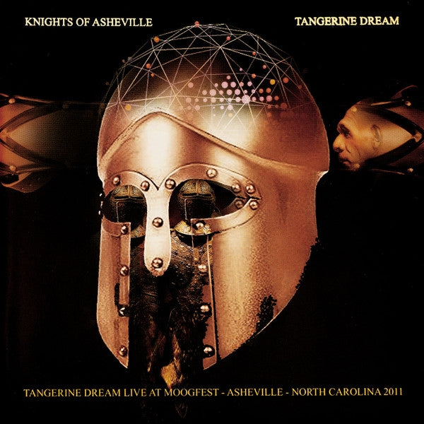 Knights Of Asheville