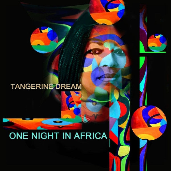 One Night In Africa