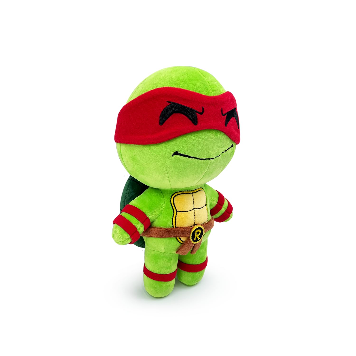 Teenage Mutant Ninja Turtles peluche Chibi Raphael 22 cm
