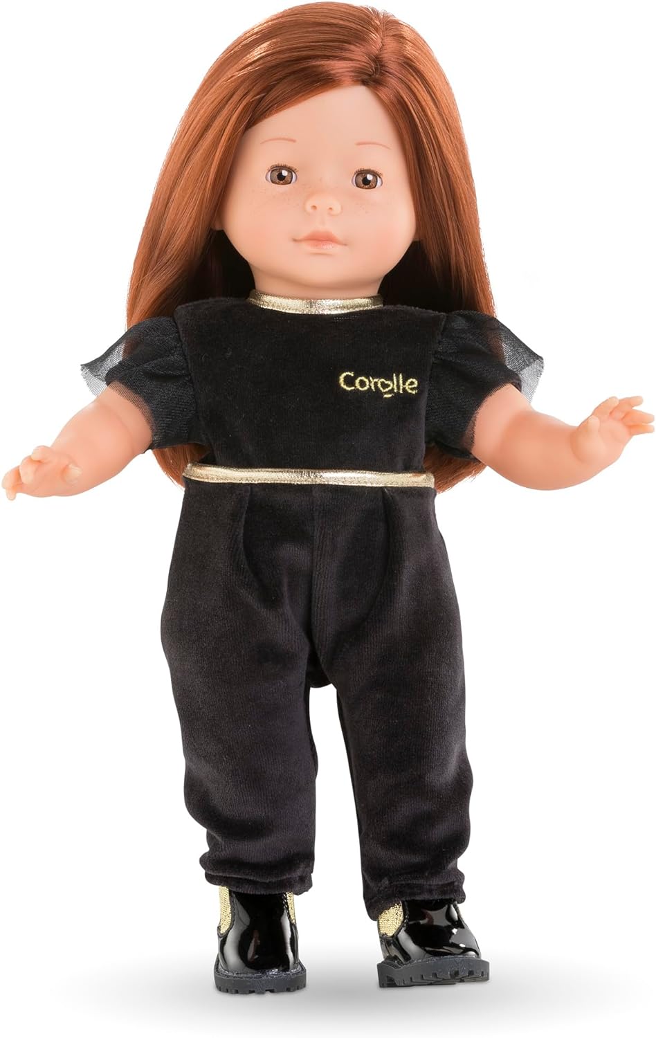 Corolle Mein Nähanzug, Kleidung, für Puppen, 36 cm, ab 4 Jahren, 9000212670