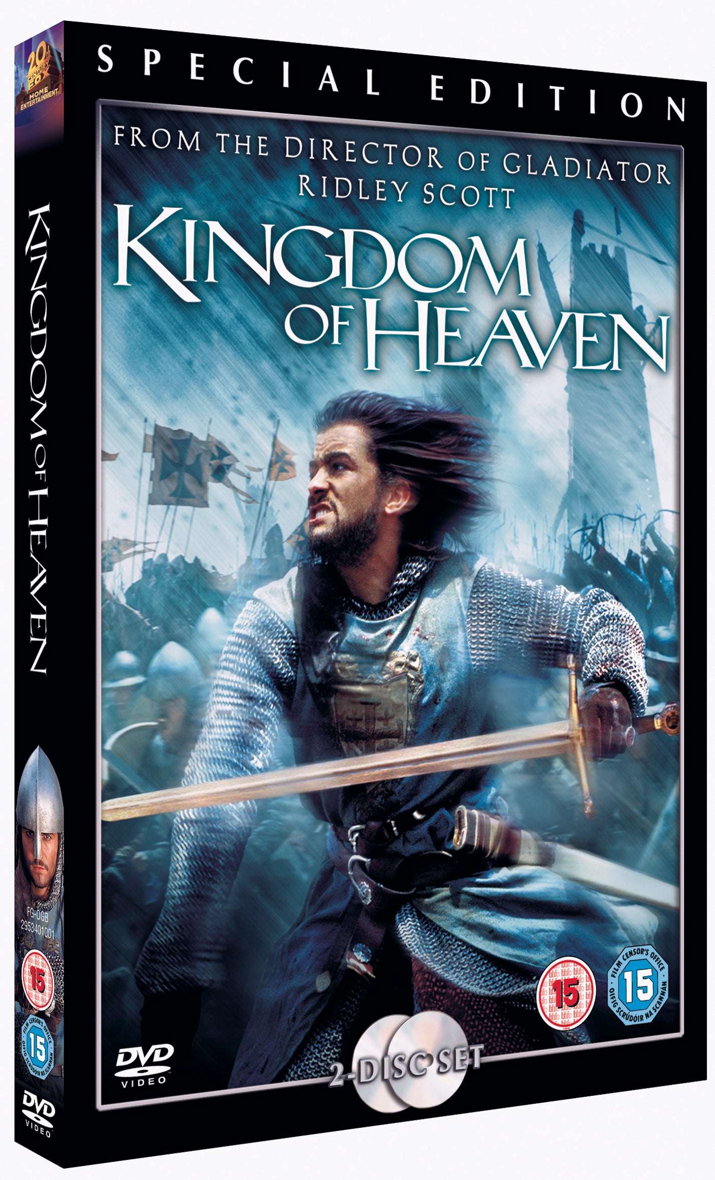 Kingdom of Heaven