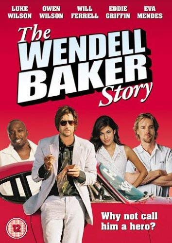 The Wendell Baker Story