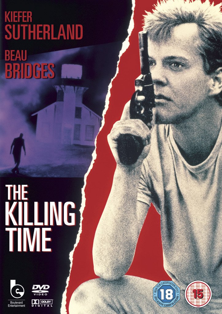 The Killing Time