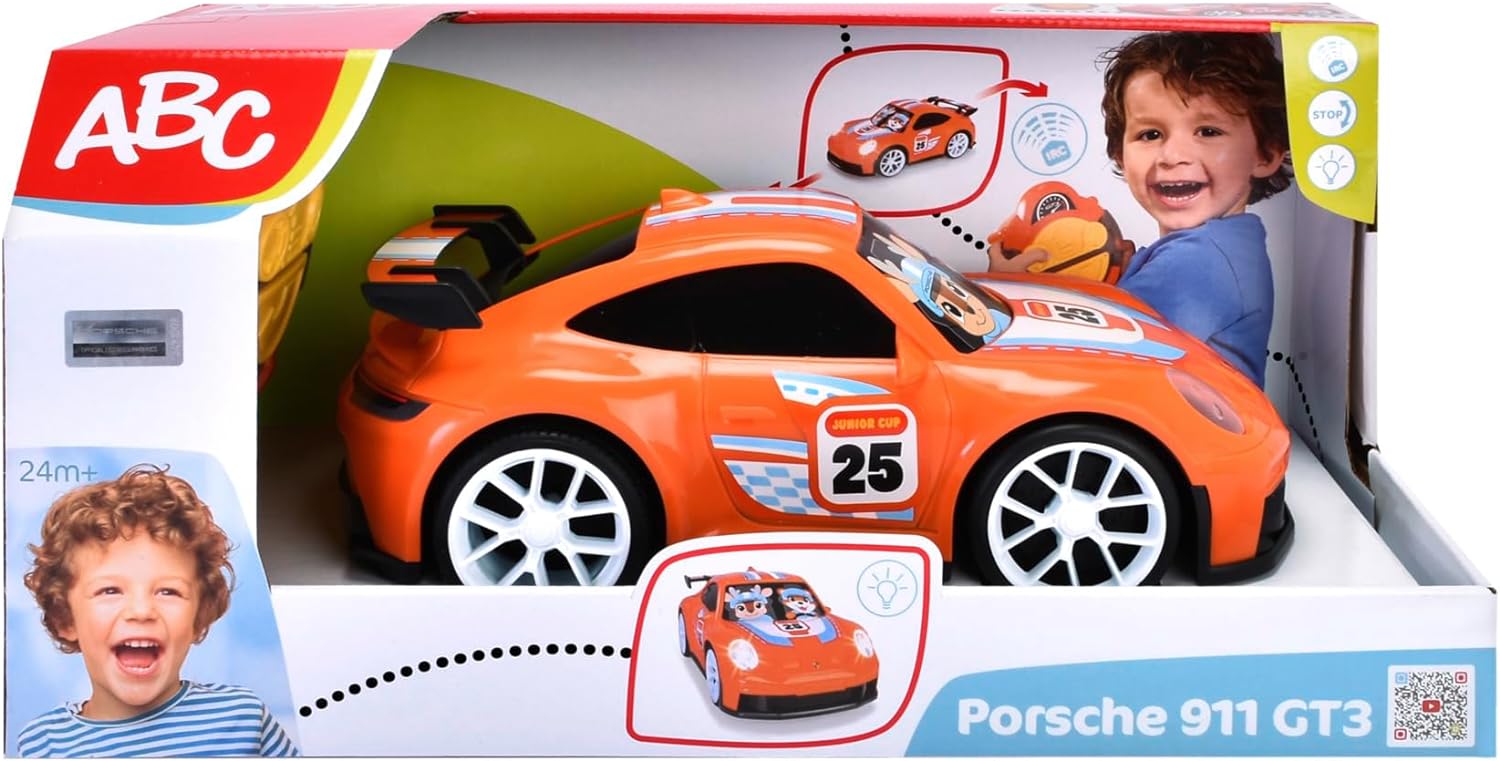 ABC - IRC Oirsche 911 GT3 (204116005