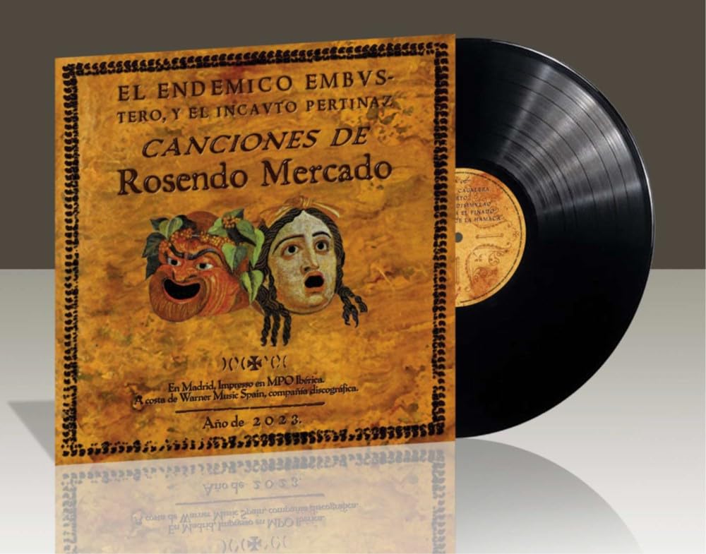 El Endemico Embustero Y El