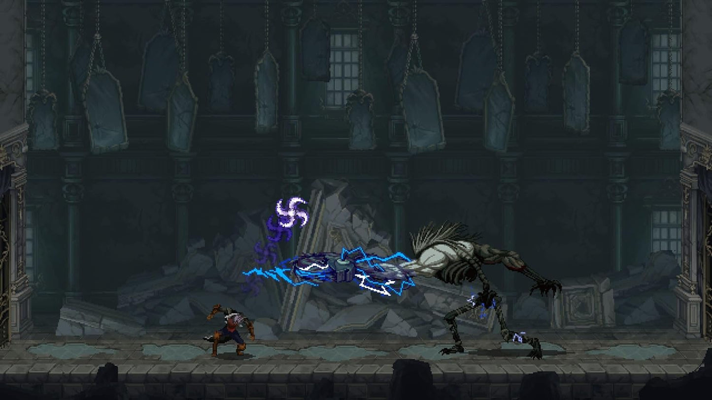 The Last Faith - PS5