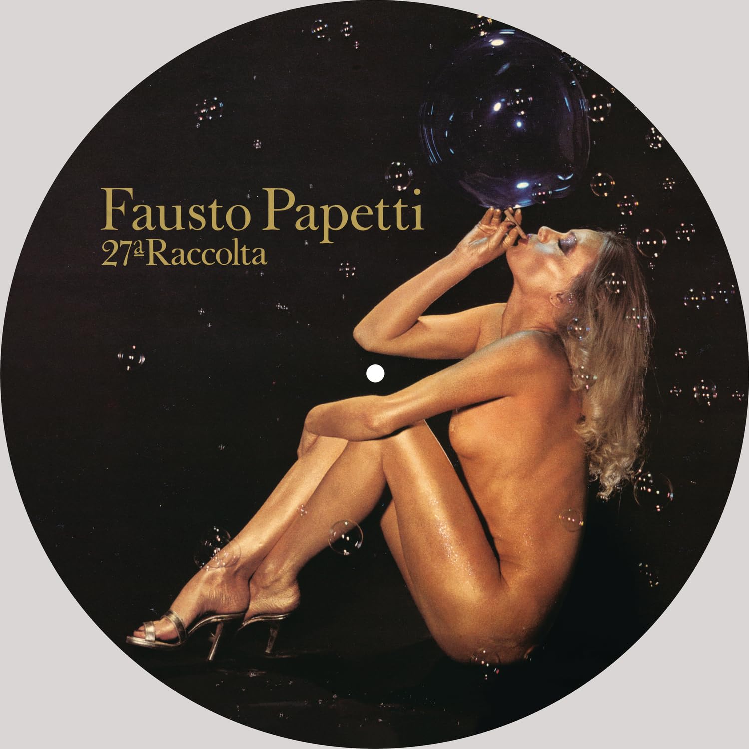 27 Raccolta - Picture