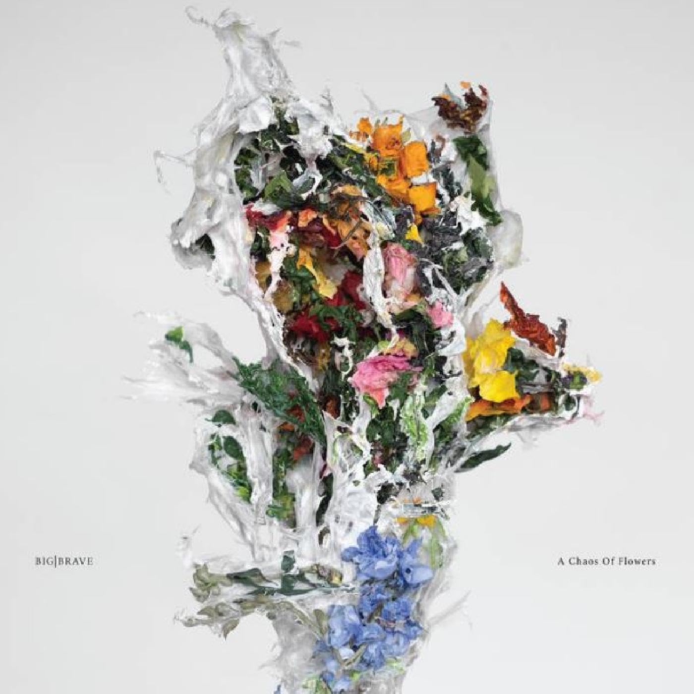 A Chaos of Flowers/Limited