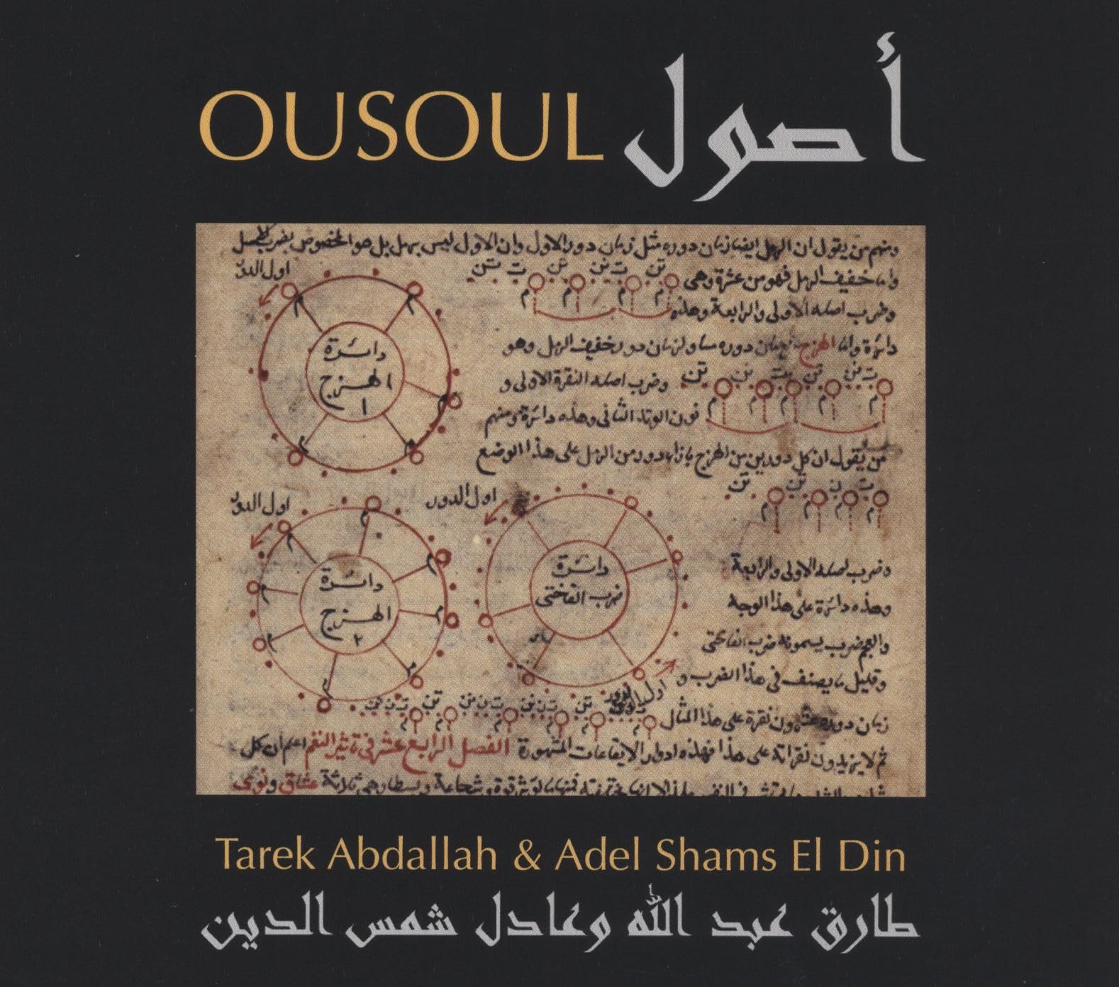 Ousoul