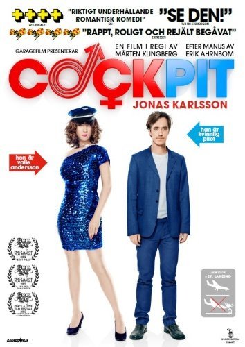 Cockpit (2012) ( Cock pit )