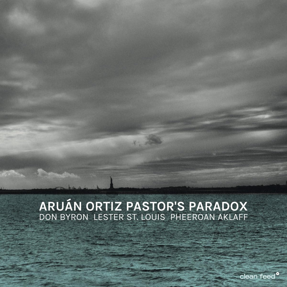 Aruan Ortiz-Pastors Paradox