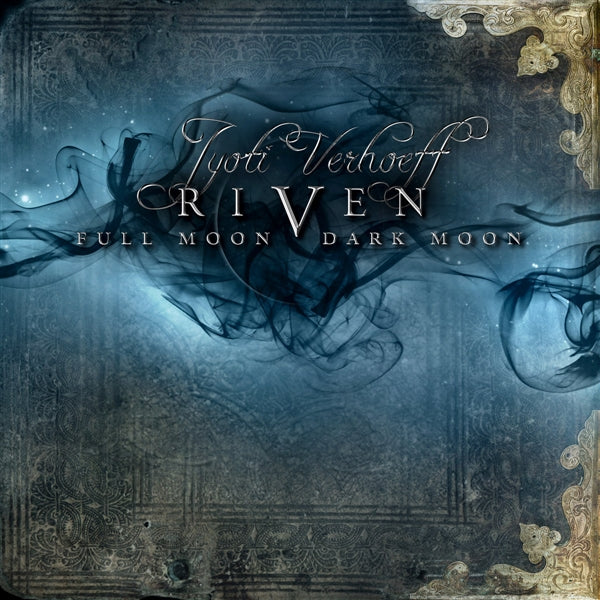 Riven: Full Moon, Dark Moon
