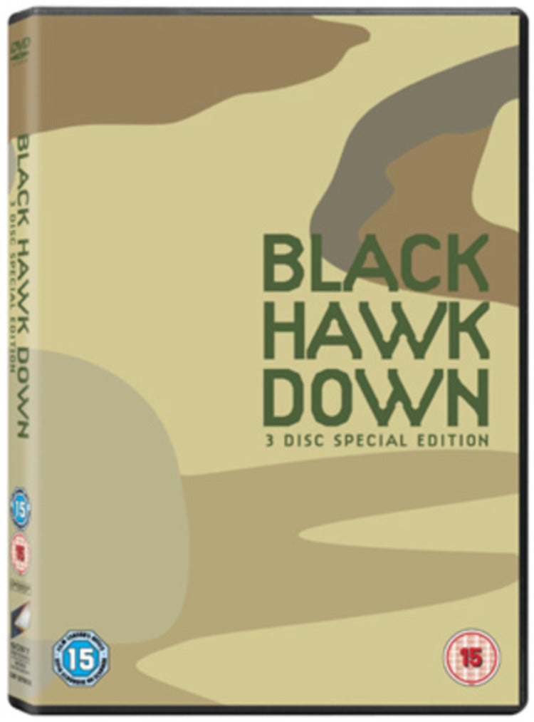 Black Hawk Down