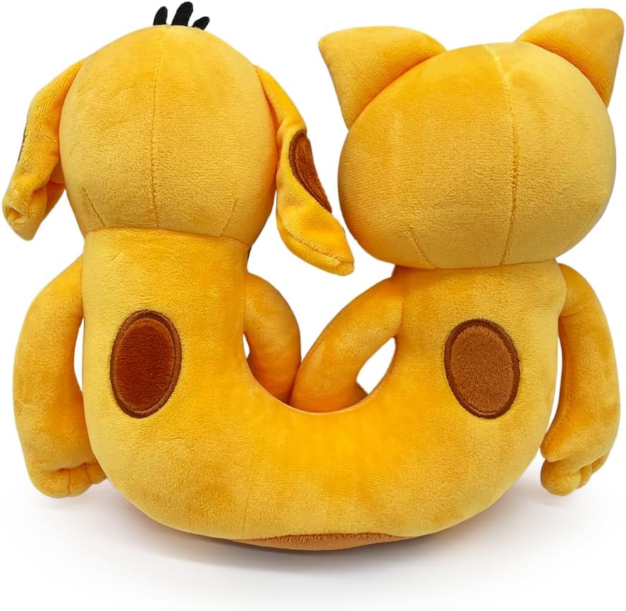 CatDog peluche CatDog 22 cm