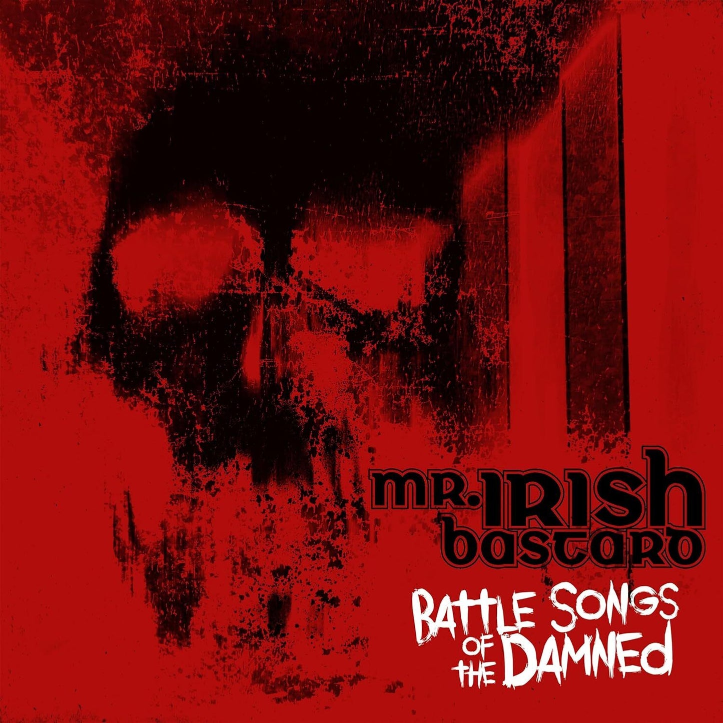 Battle Songs of the Damned