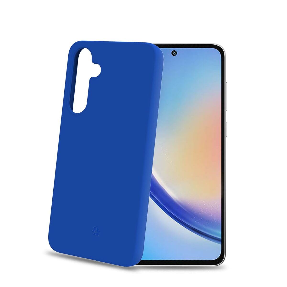 Cromo Galaxy A55 5G Blue