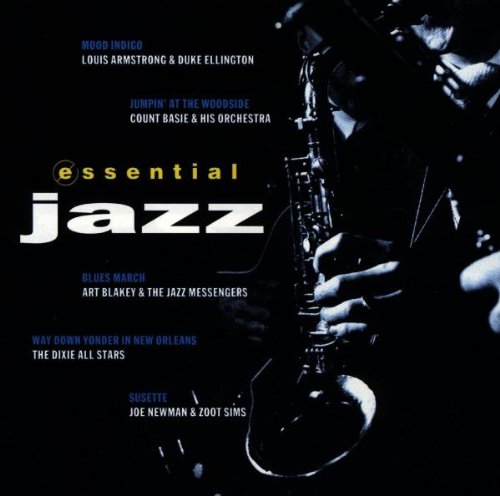 Essential Jazz