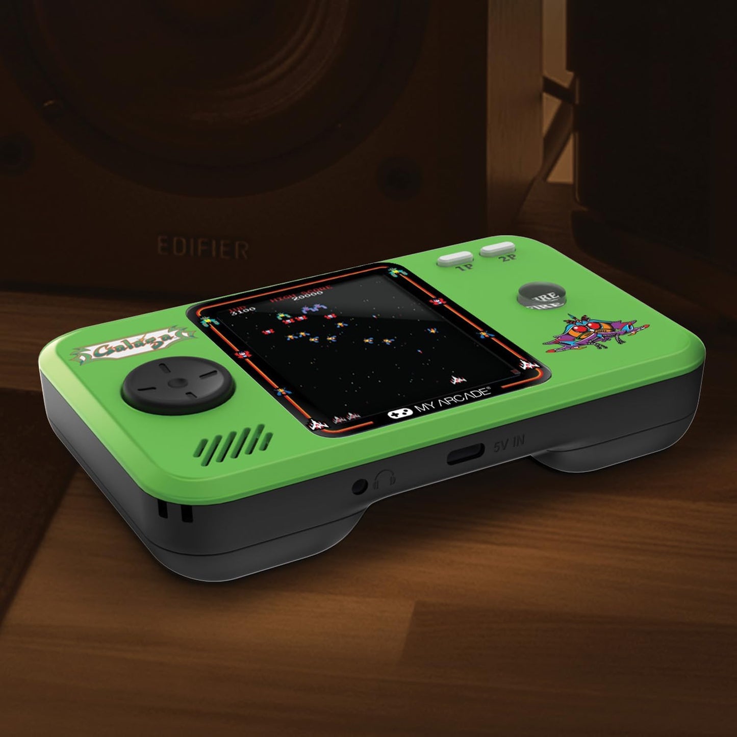 My Arcade Pocket Player Pro